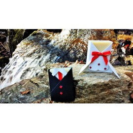 POROČNO MILO KOMPLET 2x