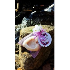 POROČNI KONFETEK  V MOŠNJIČKU