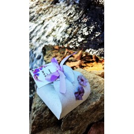 POROČNI KONFETEK V ŠKATLICI